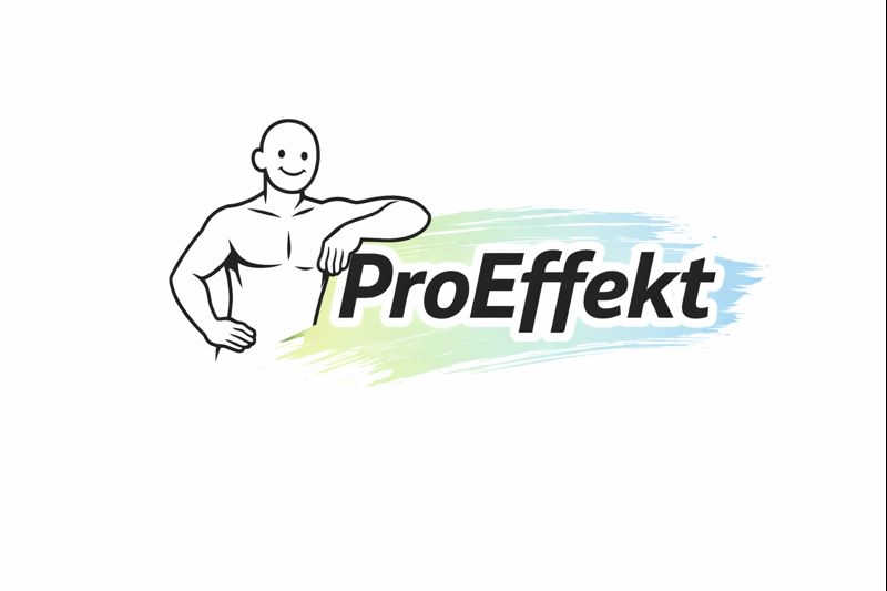 ProEffekt logo